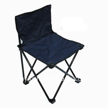 portable leisure chair .steel tube+600D polyester